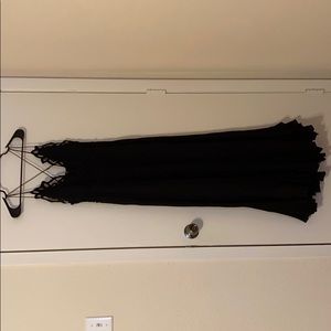 Free People Adela maxi dress